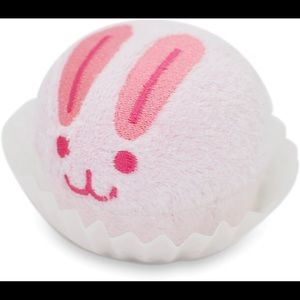 Baby towel plush